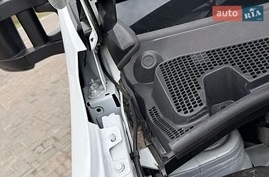 Вантажний фургон Renault Master 2021 в Дубні