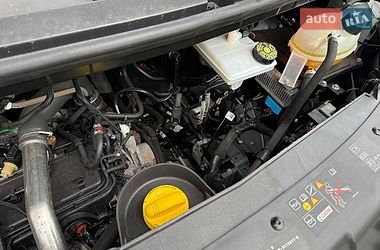 Вантажний фургон Renault Master 2021 в Дубні