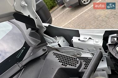Вантажний фургон Renault Master 2021 в Дубні