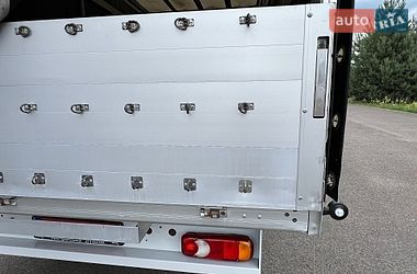 Тентований Renault Master 2021 в Ковелі