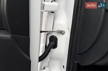 Борт Renault Master 2019 в Дубно