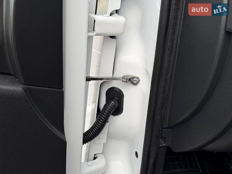 Борт Renault Master 2019 в Дубно