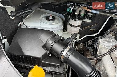 Борт Renault Master 2019 в Дубно