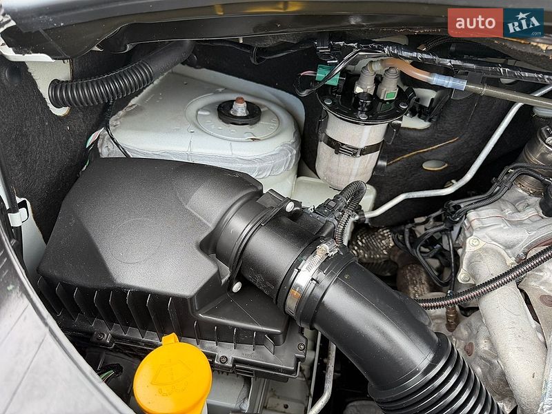 Борт Renault Master 2019 в Дубно