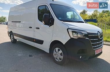 renault master 2021 в Київ від професійного продавця Сергій