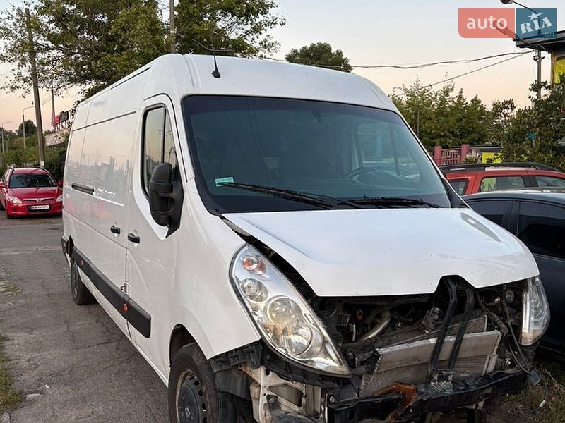 Renault Master 2019 Renault Master 2019