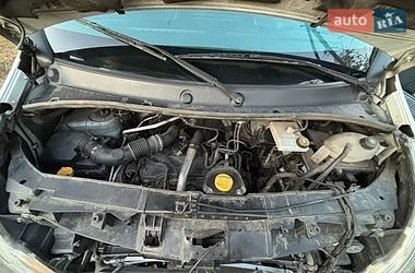 Вантажний фургон Renault Master 2019 в Києві
