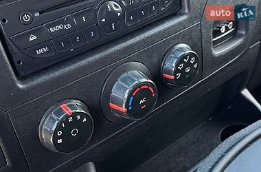 Грузовой фургон Renault Master 2011 в Ивано-Франковске