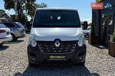 Грузовой фургон Renault Master 2014 в Коломые фото 2 Грузовой фургон Renault Master 2014 в Коломые