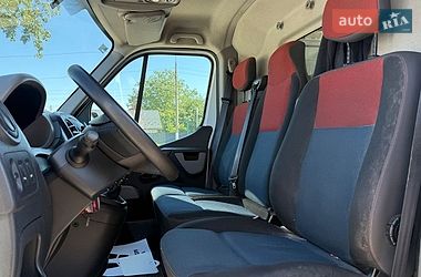 Грузовой фургон Renault Master 2014 в Коломые фото 7 Грузовой фургон Renault Master 2014 в Коломые