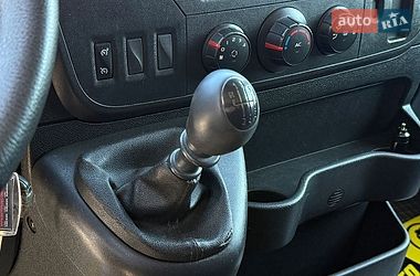 Грузовой фургон Renault Master 2014 в Коломые фото 11 Грузовой фургон Renault Master 2014 в Коломые