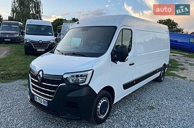 Грузовой фургон Renault Master 2023 в Дубно