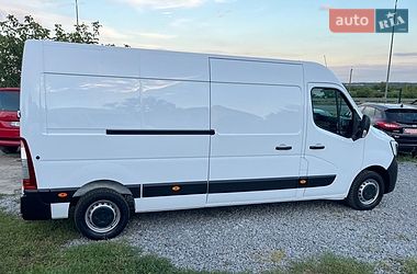 Грузовой фургон Renault Master 2023 в Дубно