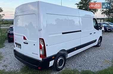 Грузовой фургон Renault Master 2023 в Дубно