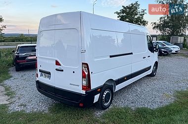 Грузовой фургон Renault Master 2023 в Дубно
