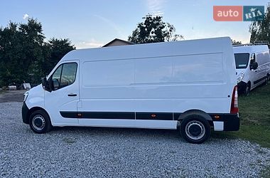 Грузовой фургон Renault Master 2023 в Дубно