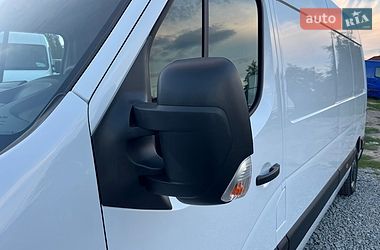 Грузовой фургон Renault Master 2023 в Дубно