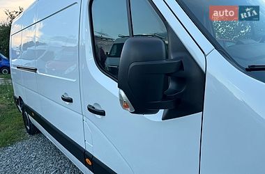Грузовой фургон Renault Master 2023 в Дубно