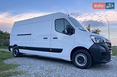 Грузовой фургон Renault Master 2023 в Дубно