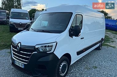 Грузовой фургон Renault Master 2023 в Дубно