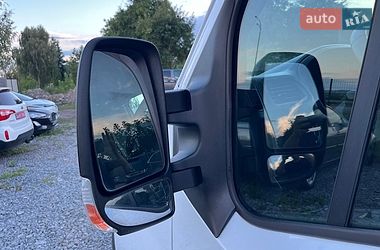 Грузовой фургон Renault Master 2023 в Дубно