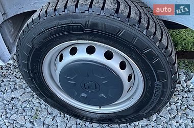 Грузовой фургон Renault Master 2023 в Дубно