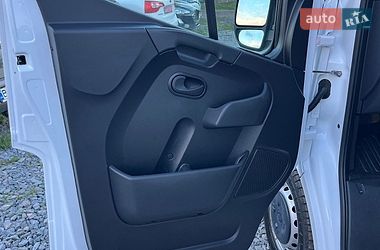 Грузовой фургон Renault Master 2023 в Дубно