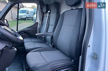 Грузовой фургон Renault Master 2023 в Дубно