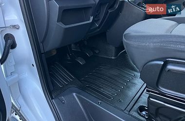 Грузовой фургон Renault Master 2023 в Дубно