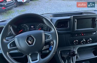 Грузовой фургон Renault Master 2023 в Дубно