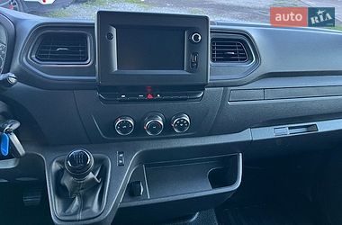 Грузовой фургон Renault Master 2023 в Дубно