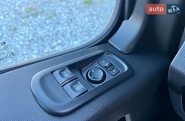 Грузовой фургон Renault Master 2023 в Дубно