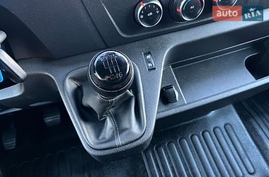 Грузовой фургон Renault Master 2023 в Дубно