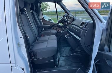 Грузовой фургон Renault Master 2023 в Дубно