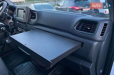 Грузовой фургон Renault Master 2023 в Дубно
