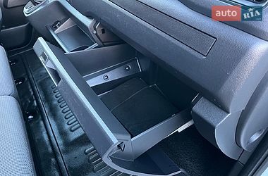 Грузовой фургон Renault Master 2023 в Дубно
