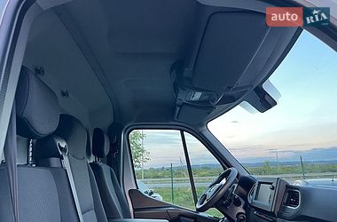 Грузовой фургон Renault Master 2023 в Дубно