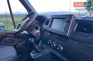 Грузовой фургон Renault Master 2023 в Дубно