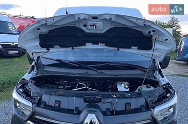 Грузовой фургон Renault Master 2023 в Дубно