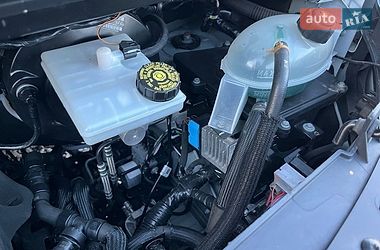 Грузовой фургон Renault Master 2023 в Дубно
