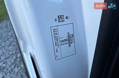Грузовой фургон Renault Master 2023 в Дубно