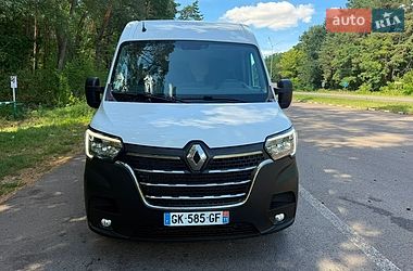Вантажний фургон Renault Master 2022 в Рожище