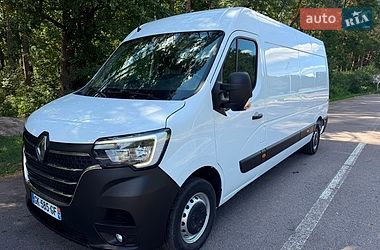 Вантажний фургон Renault Master 2022 в Рожище