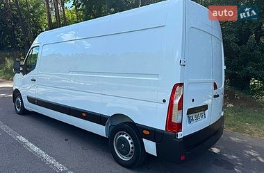 Вантажний фургон Renault Master 2022 в Рожище