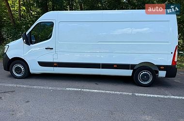 Вантажний фургон Renault Master 2022 в Рожище