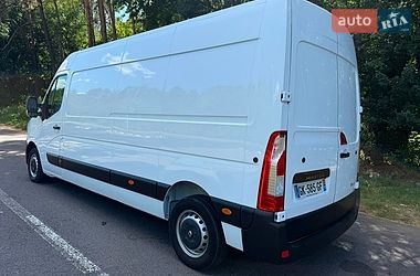 Вантажний фургон Renault Master 2022 в Рожище