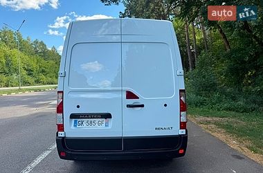 Вантажний фургон Renault Master 2022 в Рожище