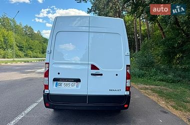 Вантажний фургон Renault Master 2022 в Рожище