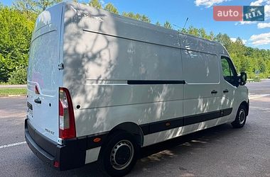 Вантажний фургон Renault Master 2022 в Рожище