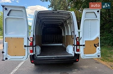 Вантажний фургон Renault Master 2022 в Рожище